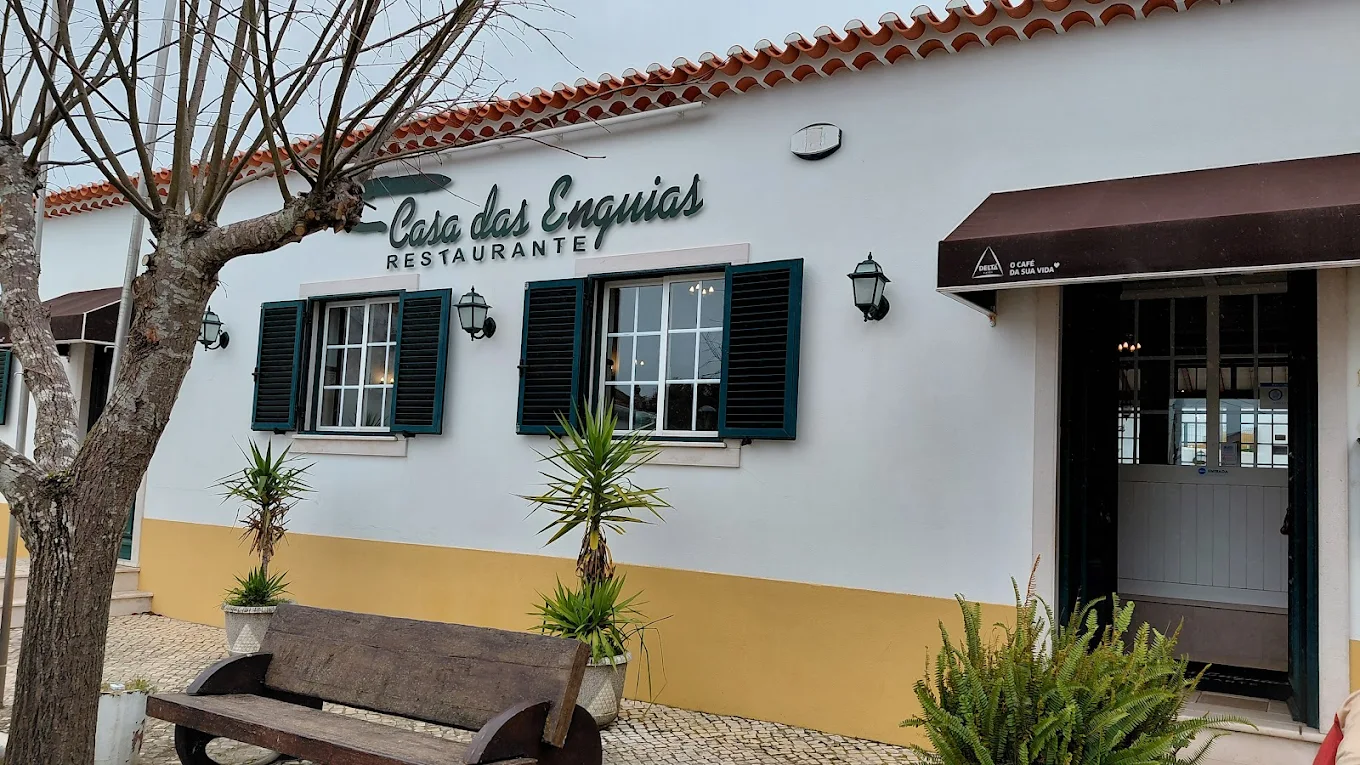 casa